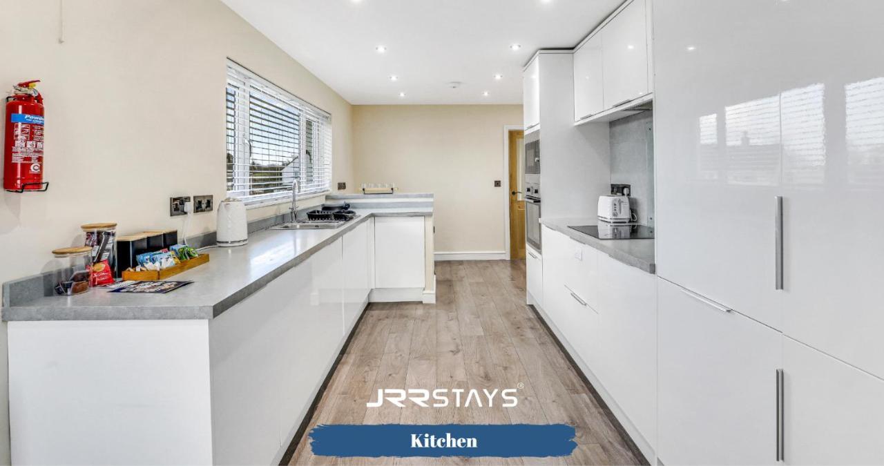 Cockermouth - 3 Bedroom, Sleeps 10 Garden - Jrr Stays Eksteriør billede
