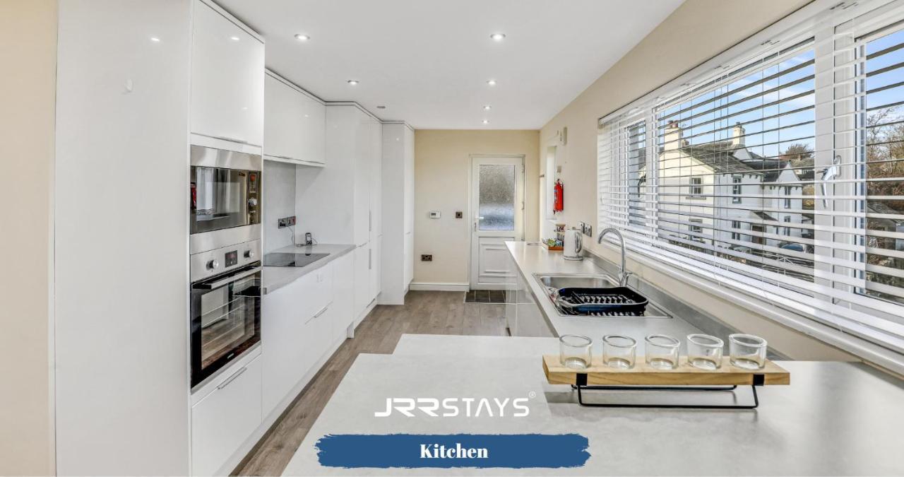 Cockermouth - 3 Bedroom, Sleeps 10 Garden - Jrr Stays Eksteriør billede