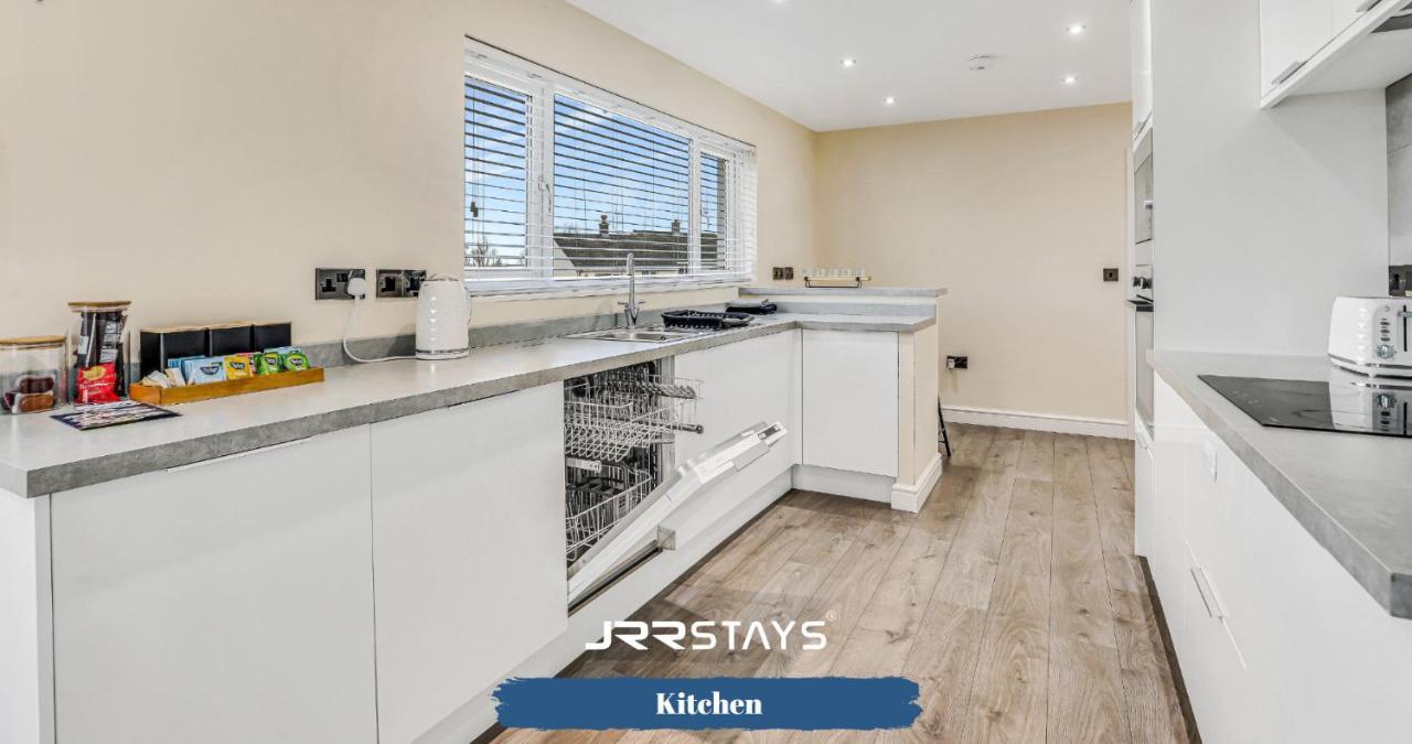 Cockermouth - 3 Bedroom, Sleeps 10 Garden - Jrr Stays Eksteriør billede