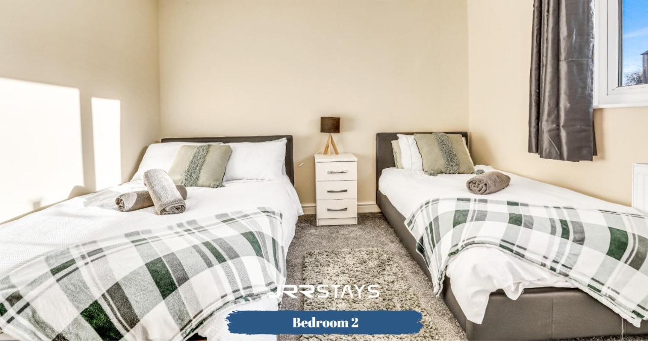 Cockermouth - 3 Bedroom, Sleeps 10 Garden - Jrr Stays Eksteriør billede