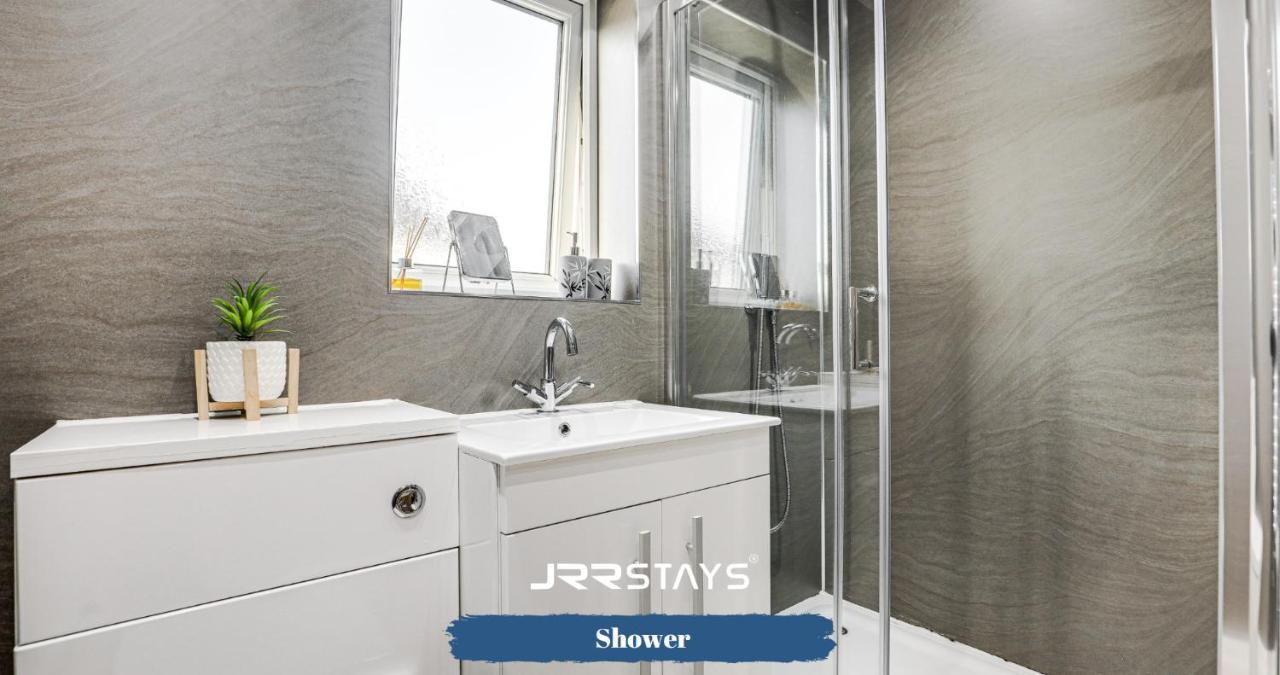 Cockermouth - 3 Bedroom, Sleeps 10 Garden - Jrr Stays Eksteriør billede
