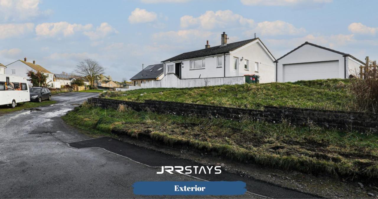 Cockermouth - 3 Bedroom, Sleeps 10 Garden - Jrr Stays Eksteriør billede