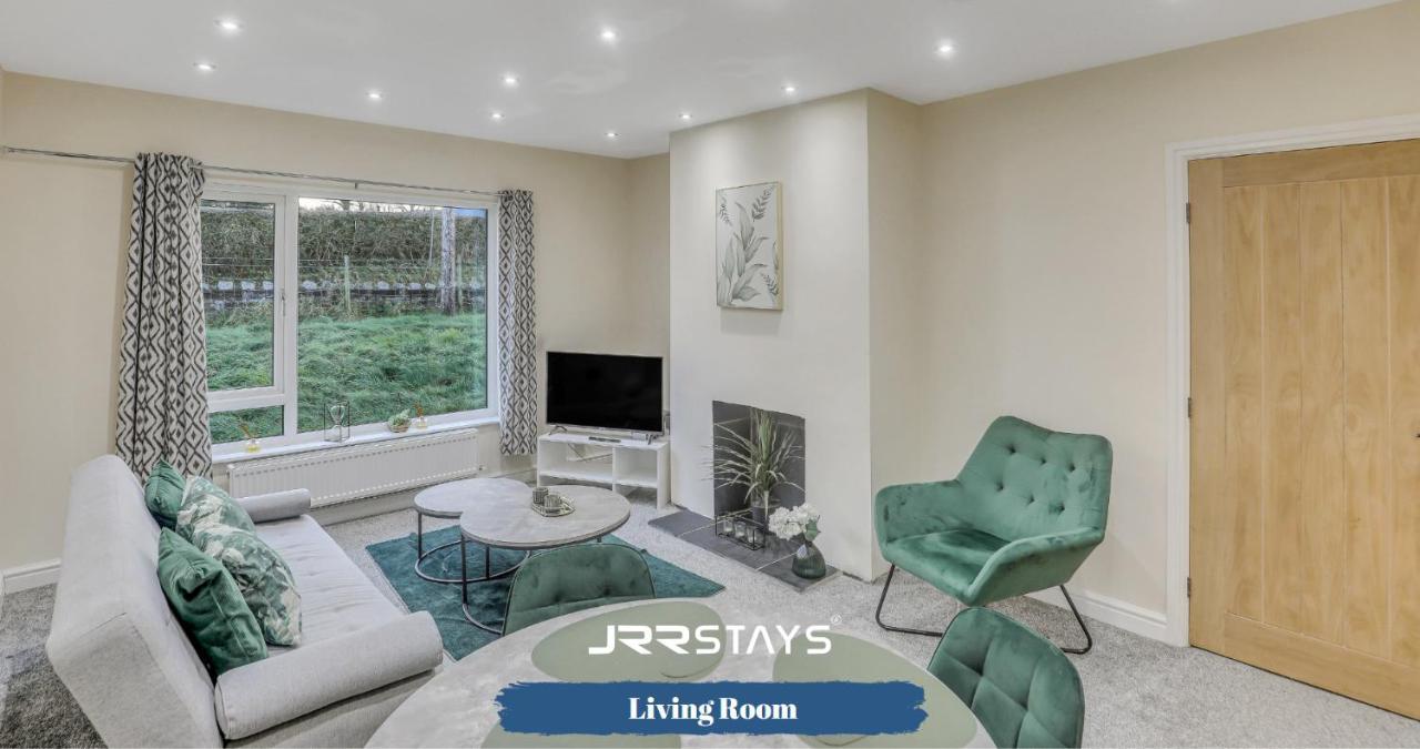 Cockermouth - 3 Bedroom, Sleeps 10 Garden - Jrr Stays Eksteriør billede