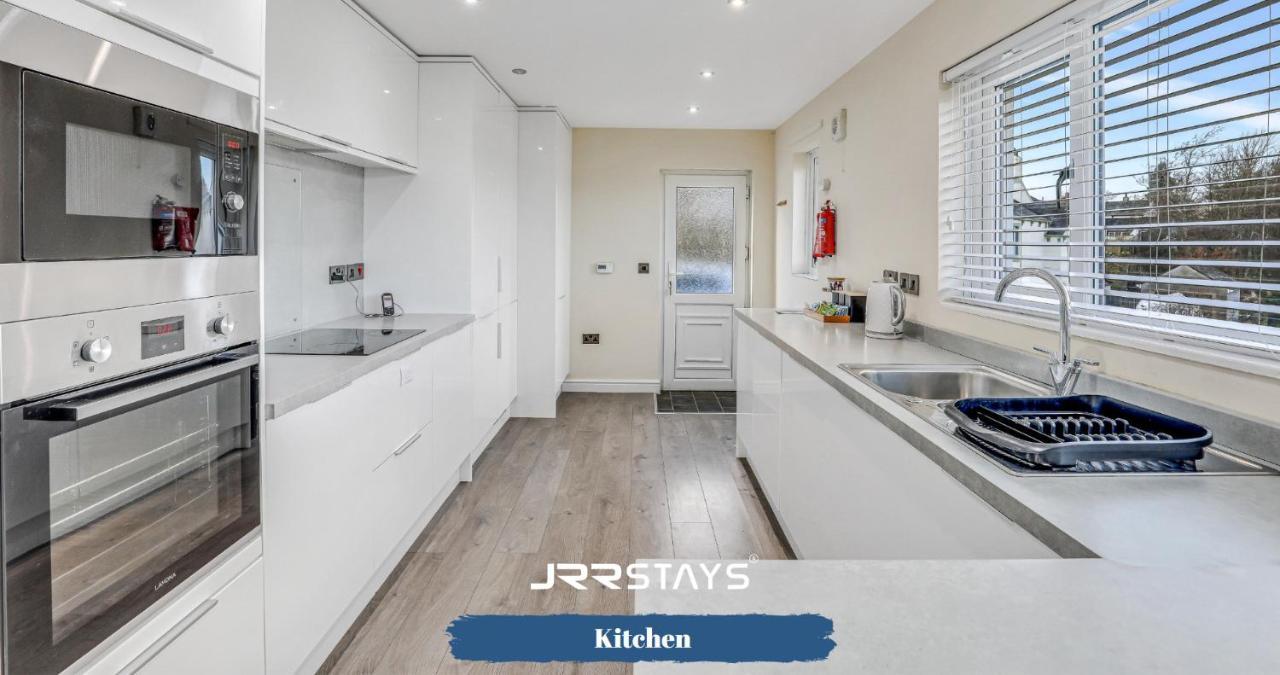 Cockermouth - 3 Bedroom, Sleeps 10 Garden - Jrr Stays Eksteriør billede