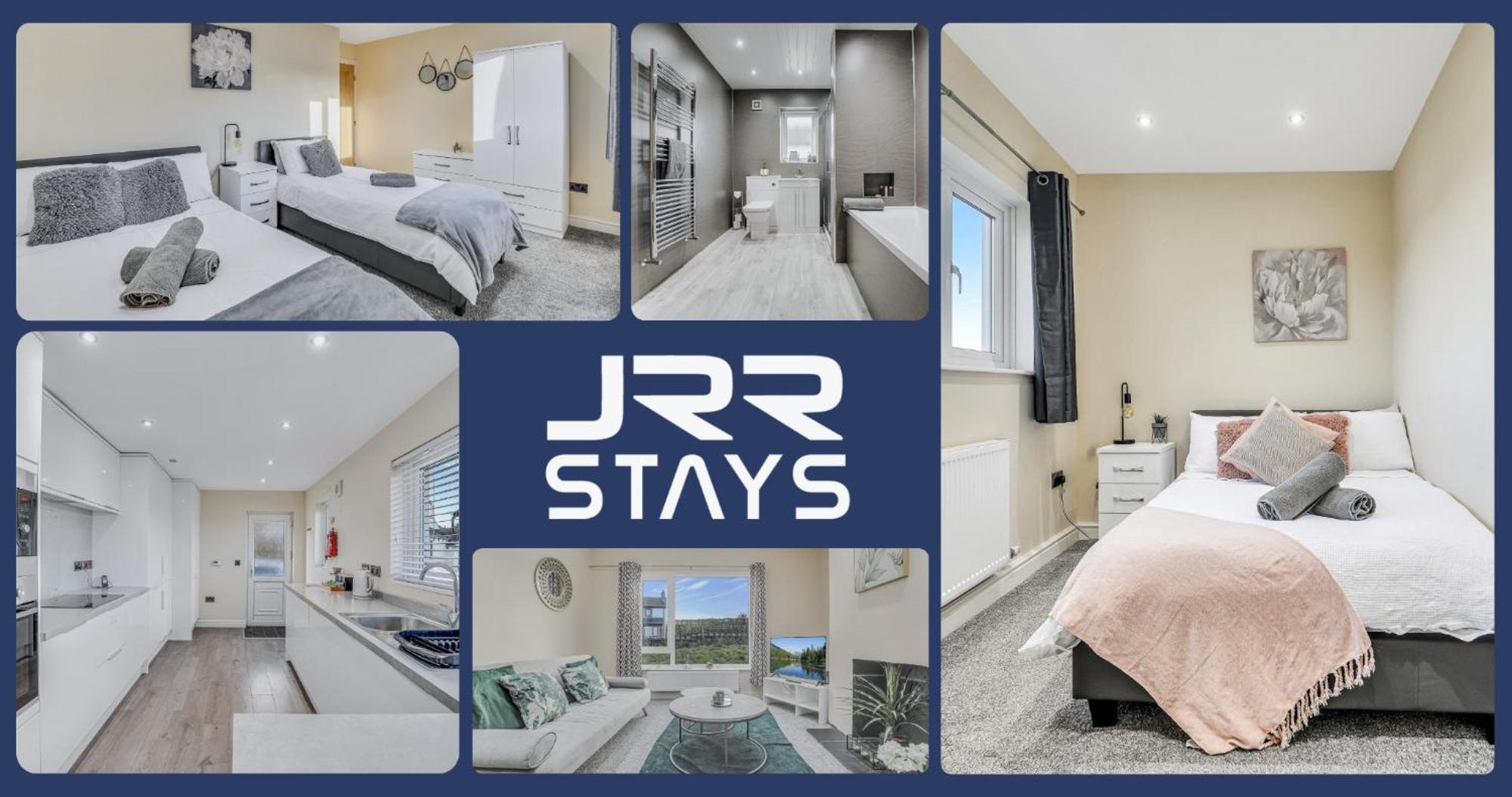 Cockermouth - 3 Bedroom, Sleeps 10 Garden - Jrr Stays Eksteriør billede